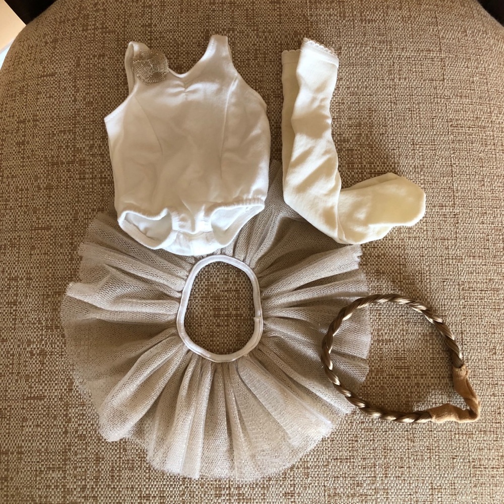 American Girl doll outfit